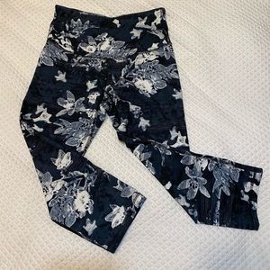 Old navy go dry leggings